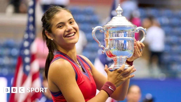 Raducanu Reunites with Coach from Historic US Open Triumph Ahead of Comeback