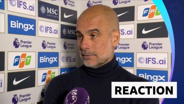 Guardiola Declares Title Hopes Hinge on Arsenal Showdown After Dominant Chelsea Victory