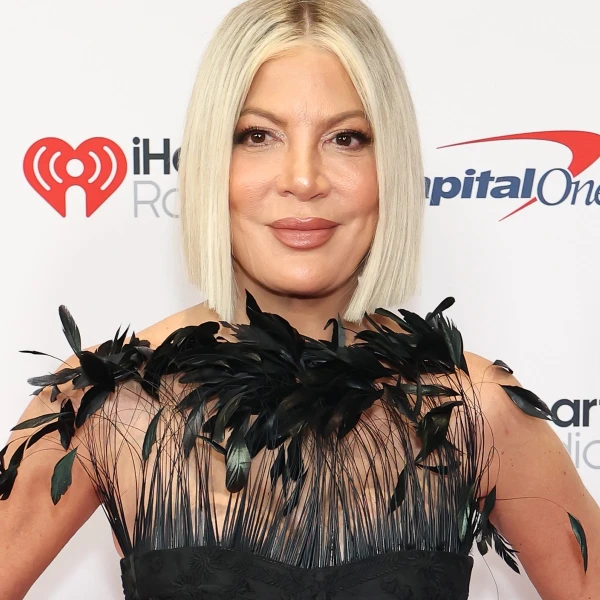 Tori Spelling Embraces 'Power Era' Over Dating After Divorce