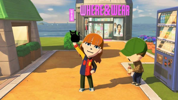 Tomodachi Life Players Discover Workaround for Media Sharing Limitations