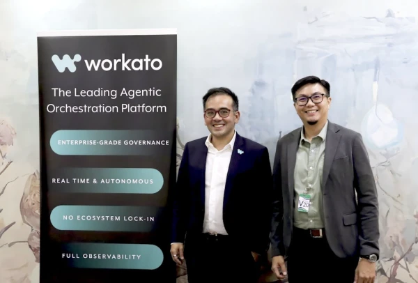 Workato establishes PH entity as strategic hub for global customer support and operations