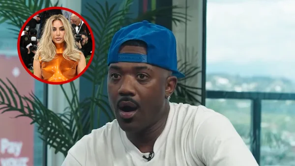 Ray J 'Wouldn't Put It Past' Kris Jenner to Order a Hit on Him Over Sex Tape Suit