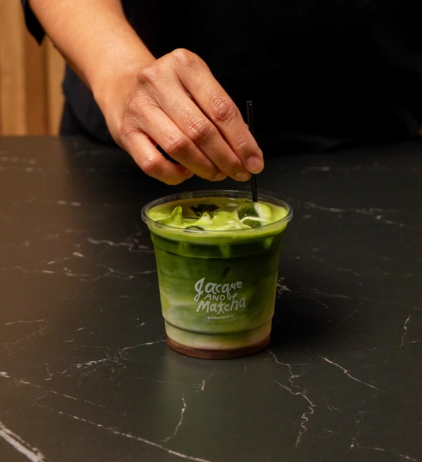 Manila's Matcha Revolution: From Traditional Tea to Trendy Treats