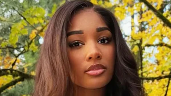 Influencer's Final Days: Police Probe Fiancé Dispute Before Ashlee Jenae's Death in Tanzania