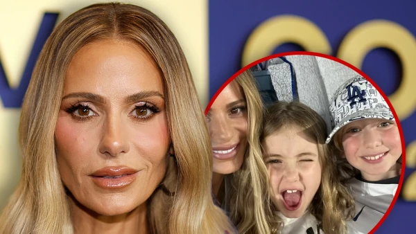 Real Housewives' Dorit Kemsley Claps Back at Ex PK's Spending Claims, Demands Child Support