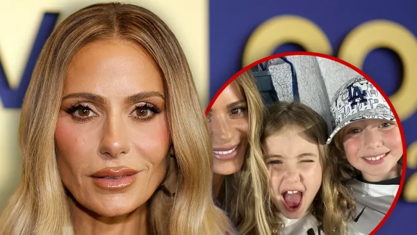 Real Housewives' Dorit Kemsley Claps Back at Ex PK's Spending Claims, Demands Child Support