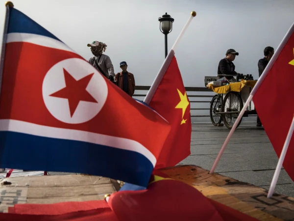 China and North Korea: A 65-Year Alliance of Strategic Necessity