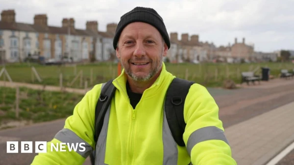 Middle East Conflict Sparks UK Staycation Surge as Travelers Seek Certainty