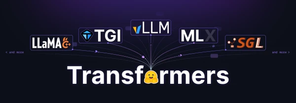 The Transformers Library: A Standard for Model Definitions