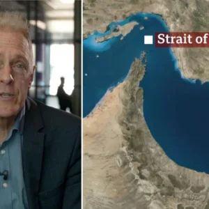 Chokepoint Crisis: How Iran's Grip on the Strait of Hormuz is Disrupting Global Oil