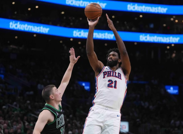 Sixers Shock Celtics in Game 5, Force Sixth Game in Philadelphia
