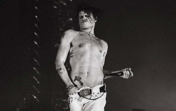 Yungblud Launches 'Idols' UK Arena Tour with Electrifying Homecoming Show in Sheffield