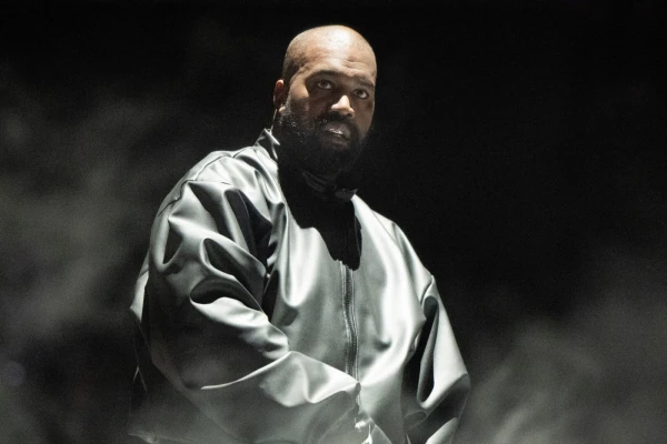 Ye's 'Bully' Album Storms Charts Amidst Backlash, Secures No. 2 Spot on Billboard 200