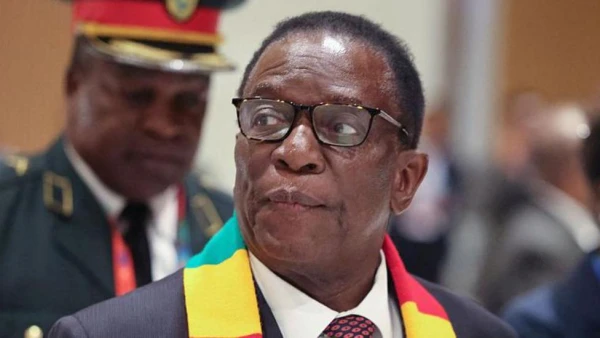 Zimbabwe's Political Crossroads: Controversial Plan to Transfer Presidential Election Power to Parliament Sparks Fierce Debate