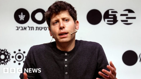 AI Under Fire: OpenAI Faces Criminal Investigation Over ChatGPT's Alleged Role in Florida Campus Shooting