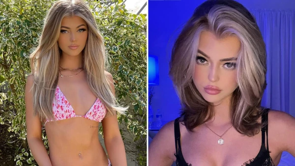 Loren Gray Celebrates 24th Birthday with Sizzling Social Media Shots
