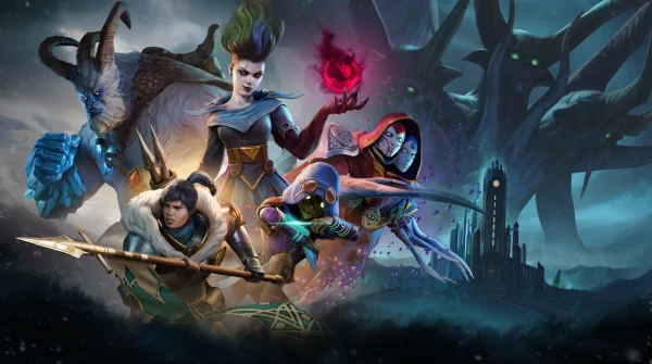 Board Games and Pixels: The Crossover Strategy Saving the Gaming Industry from Layoffs and Tariffs