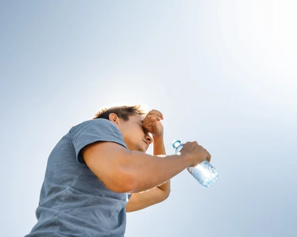 Do you need a word to describe how you feel in the heat? I nominate ‘natsubate’
