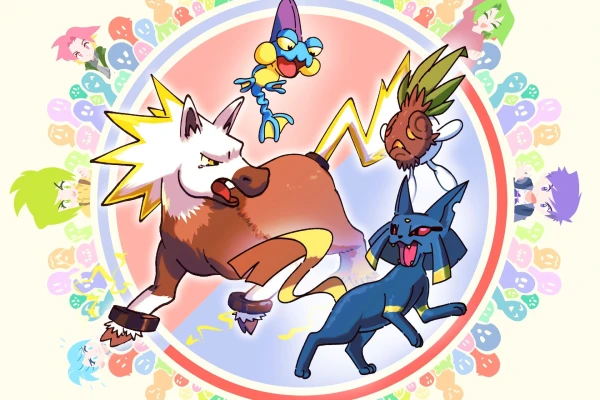 Steam Clone Game Outshines Pokémon with Unmatched Customization and Mod Support