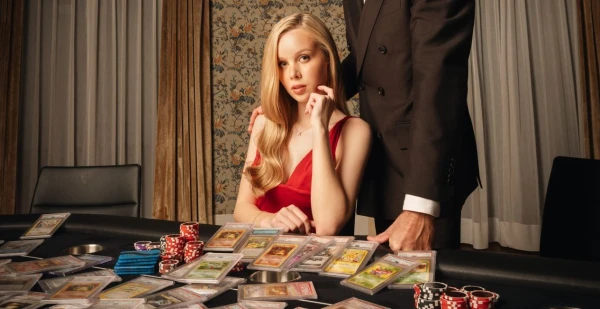 Largest Known Personal Pokémon Card Collection Divulged: 60,000 Rare Cards Raise Questions