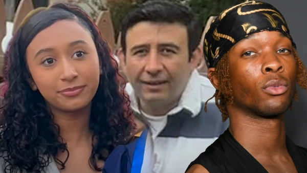 Celeste Rivas' Father Denies D4vd Meeting and Payment Claims Amid Online Rumors