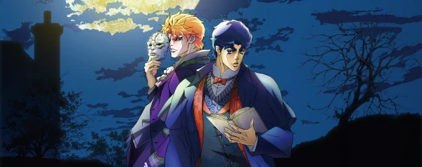 Phantom Blood Revisited: The Underrated Foundation of JoJo's Bizarre Adventure