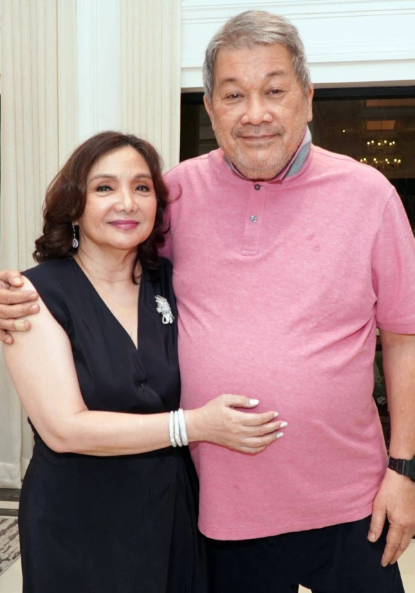 Alice Samson's Valle Verde Soirée: A Night of Elegant Dining and Joyful Revelry