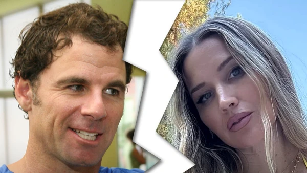 Tennis Star Ashley Harkleroad's Husband Seeks Separation After 16-Year Marriage