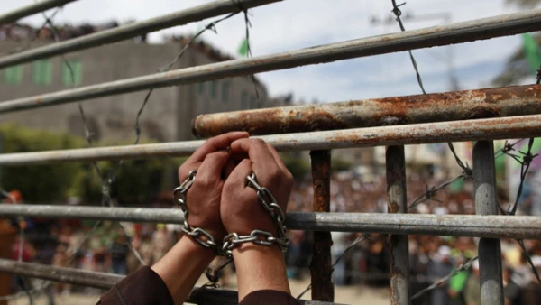 Decades of Detention: The Enduring Legacy of Palestinian Prisoner's Day