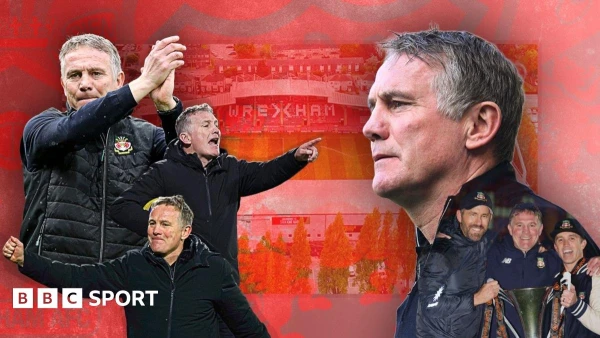 Wrexham's Ice-Cold Architect: How Phil Parkinson Masters Pressure