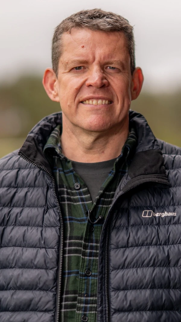 Plaid Cymru Leader Rhun ap Iorwerth Faces Quickfire Questions