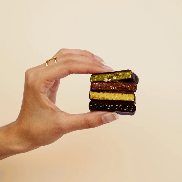 Unlock the Perfect Pairing: Why Dates and Chocolate Are a Match Made in Heaven
