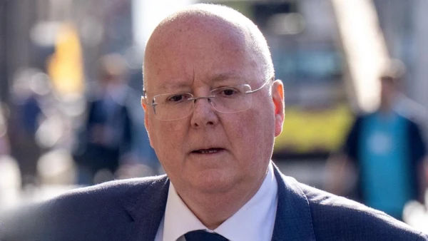 SNP Scandal: How Peter Murrell Embezzled Over £400,000, But Motives Remain a Mystery