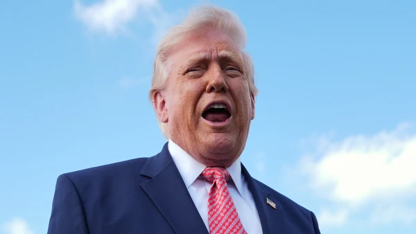 Trump's Fiery Social Media Outburst Targets Iranian Leadership Amid Strait of Hormuz Deadline