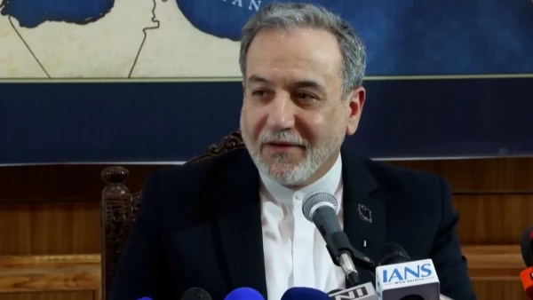 Deep Mistrust Blocks US-Iran Negotiations, Says Iranian Foreign Minister