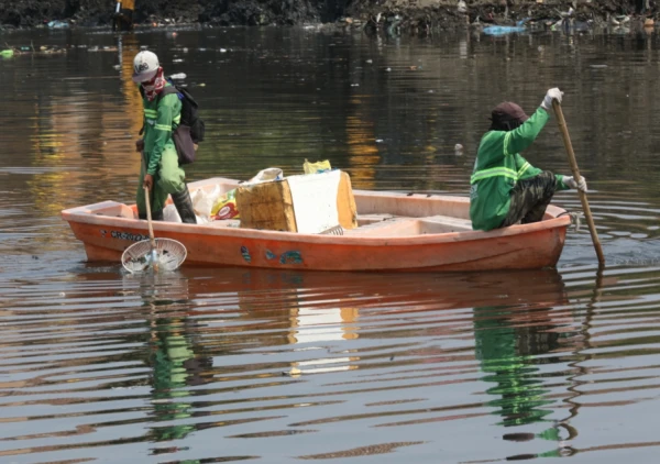 Reviving Metro Manila's Waterways: A New Push for River Rehabilitation