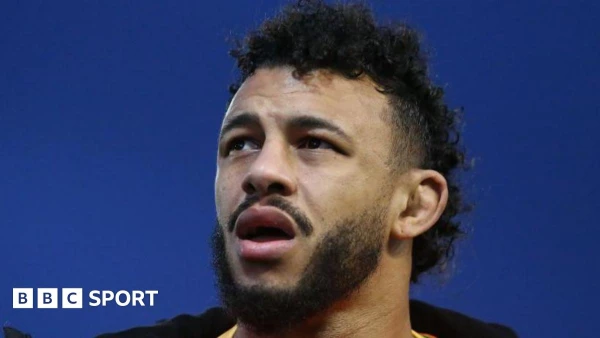 Sale Sharks Boss Backs Courtney Lawes for Stunning 2027 World Cup Comeback
