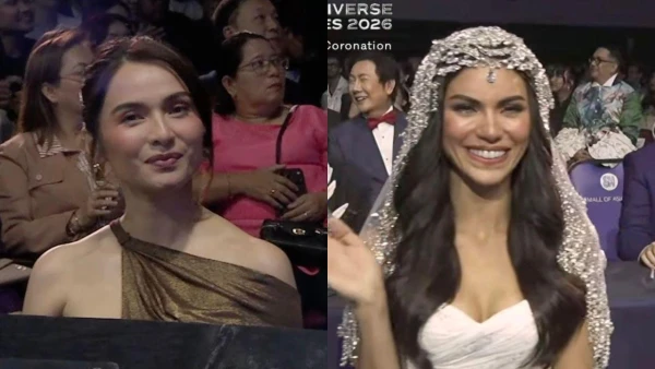 Jennylyn Mercado and Gazini Ganados Join Miss Universe Philippines 2026 as Judges