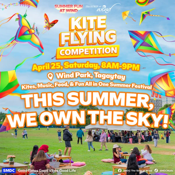 Tagaytay Calling: Escape to the City Above the Clouds