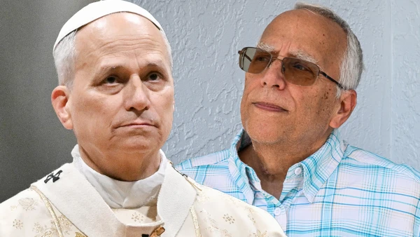 Pope's Brother Targeted in Bomb Threat as Papal-Trump Tensions Escalate