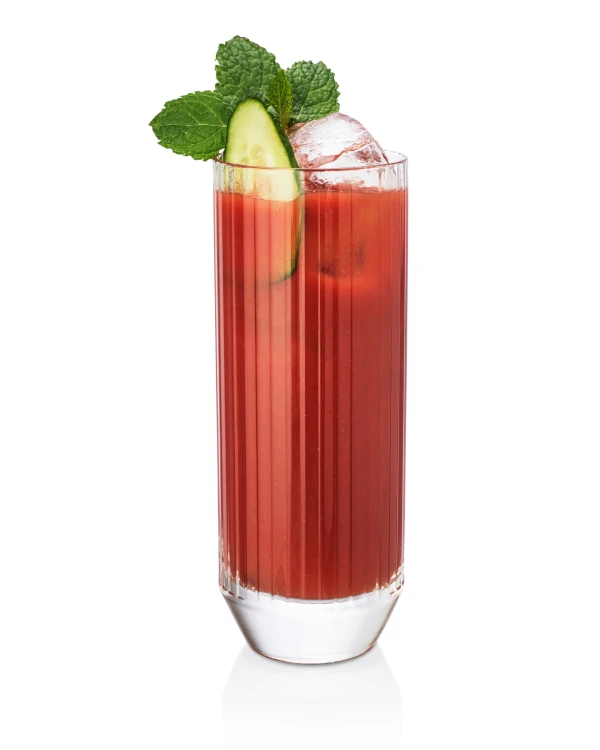 Spicy Kimchi Bloody Mary: A Fermented Twist on the Classic Brunch Cocktail