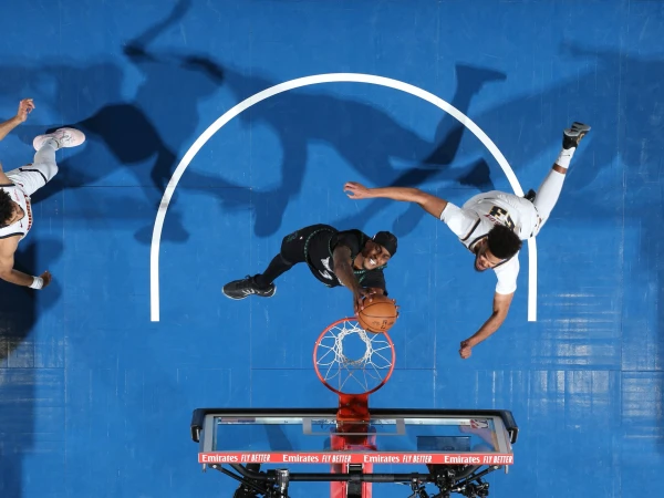 Timberwolves Surge to 2-1 Series Lead Over Nuggets; Hawks Topple Knicks in Playoff Action