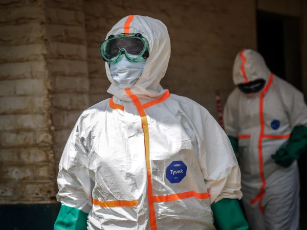 Deadly Assaults on Ebola Treatment Centers Escalate in Eastern DRC as Outbreak Fears Mount
