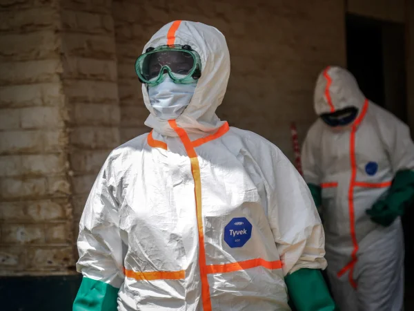 Deadly Assaults on Ebola Treatment Centers Escalate in Eastern DRC as Outbreak Fears Mount