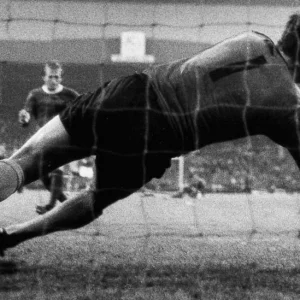 From Hats to Heartbreak: How the Penalty Shootout Changed Football Forever