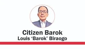 OSG hammers Bato fugitive: Marcos must stop spectating