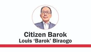 OSG hammers Bato fugitive: Marcos must stop spectating