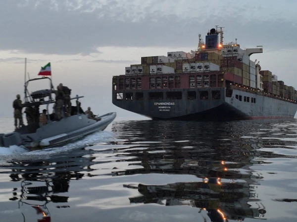 Trump Stands Firm on Iran Blockade as Tehran Warns of Retaliation