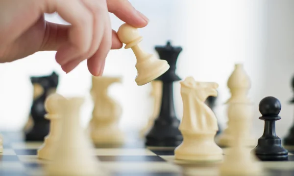 Quirky Chess Puzzles to Challenge Your Wits