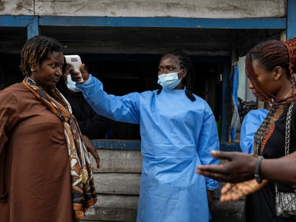 New Ebola Strain Poses Vaccine Development Challenge